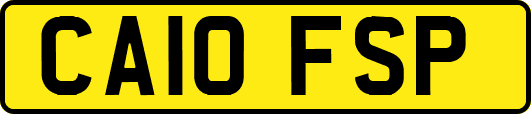 CA10FSP