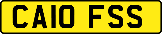 CA10FSS