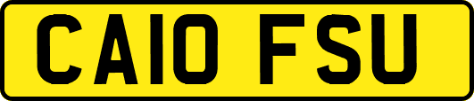 CA10FSU
