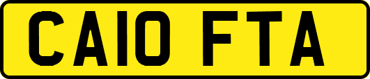 CA10FTA
