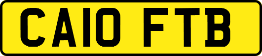 CA10FTB