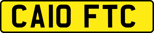 CA10FTC