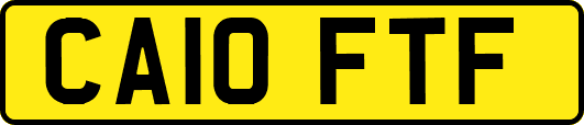 CA10FTF