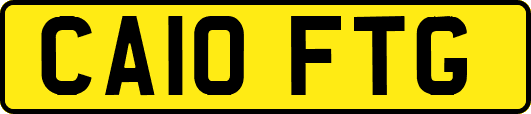 CA10FTG