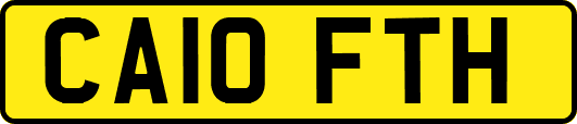 CA10FTH