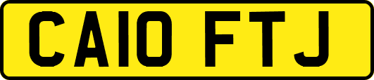 CA10FTJ
