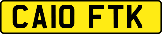 CA10FTK
