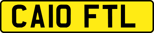 CA10FTL