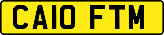 CA10FTM