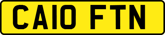 CA10FTN