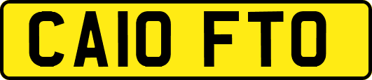 CA10FTO
