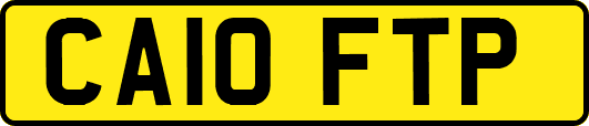 CA10FTP