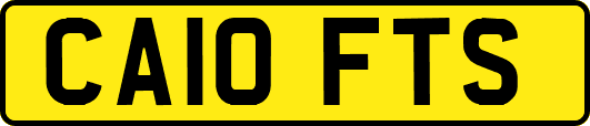 CA10FTS