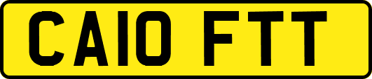 CA10FTT