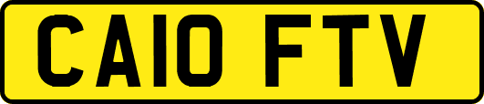 CA10FTV