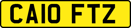 CA10FTZ