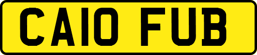 CA10FUB