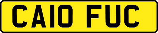 CA10FUC