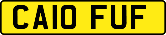 CA10FUF