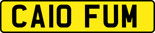 CA10FUM