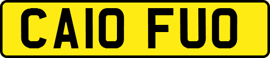 CA10FUO