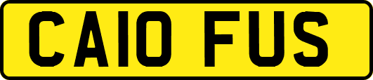 CA10FUS