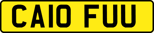CA10FUU