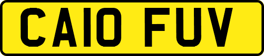 CA10FUV