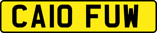 CA10FUW