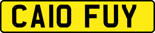 CA10FUY
