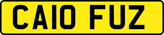 CA10FUZ