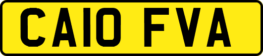 CA10FVA
