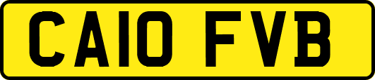 CA10FVB