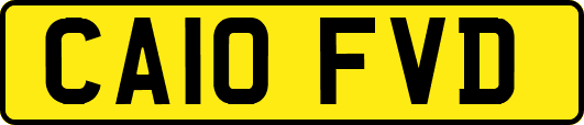 CA10FVD
