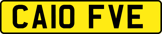 CA10FVE