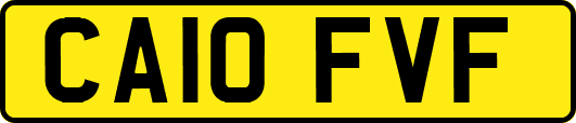 CA10FVF