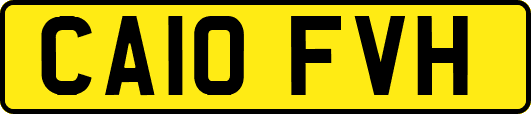 CA10FVH
