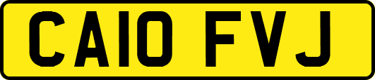 CA10FVJ