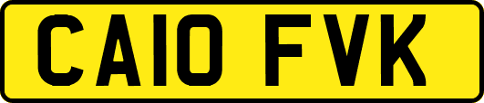 CA10FVK