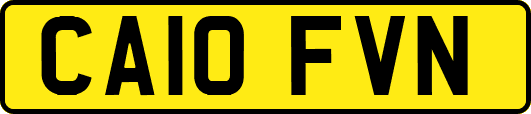CA10FVN
