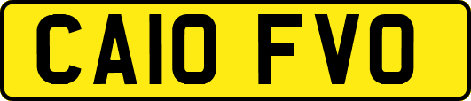 CA10FVO