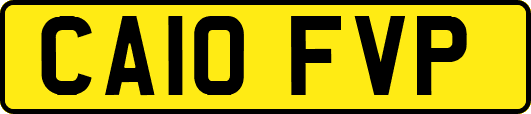 CA10FVP