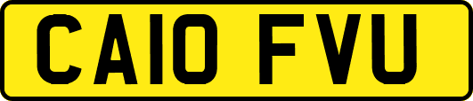CA10FVU