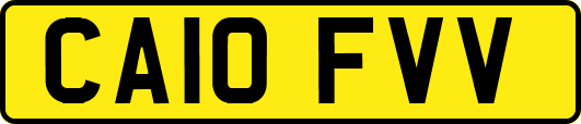 CA10FVV