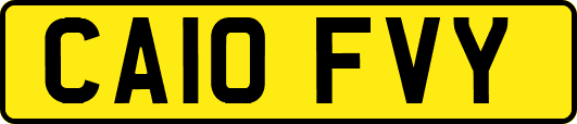 CA10FVY