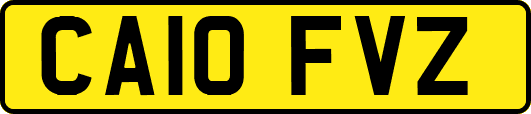CA10FVZ