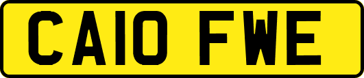 CA10FWE