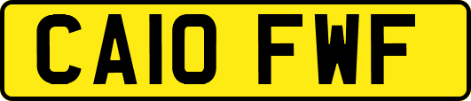 CA10FWF