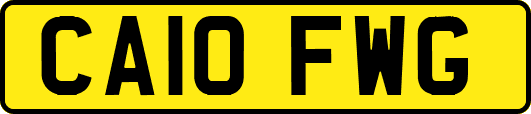 CA10FWG