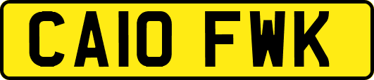 CA10FWK
